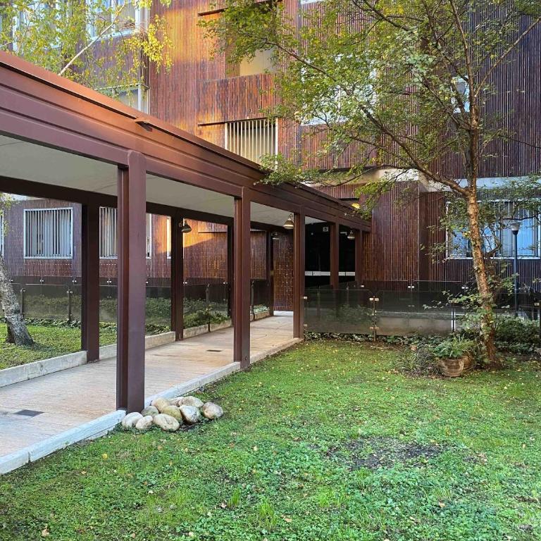 Penthouse Stefini 2 - Appartamento con 1 Camera da Letto - 19