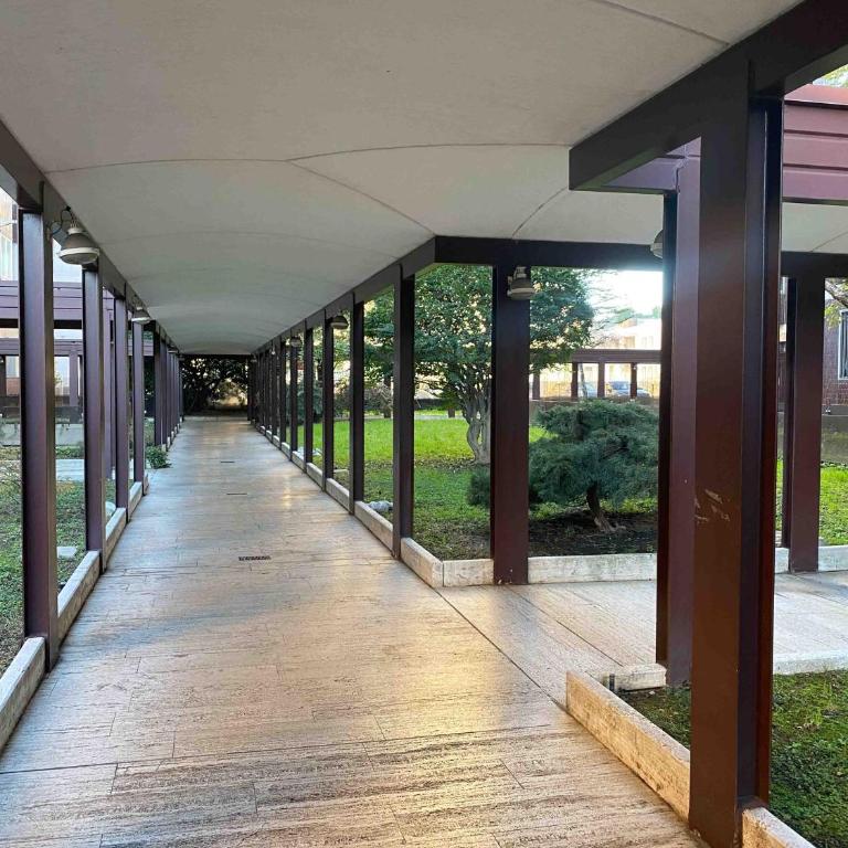 Penthouse Stefini 2 - Appartamento con 1 Camera da Letto - 18