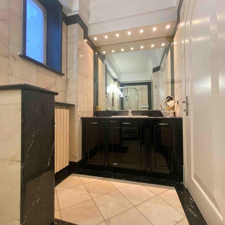 Penthouse Stefini 2 - Appartamento con 1 Camera da Letto - 14