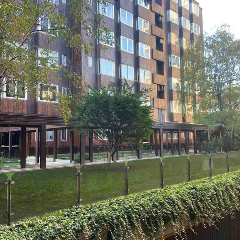 Penthouse Stefini 2 - Appartamento con 1 Camera da Letto - 17