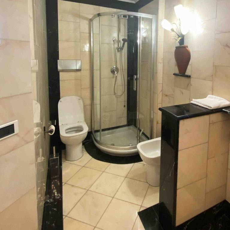 Penthouse Stefini 2 - Appartamento con 1 Camera da Letto - 15