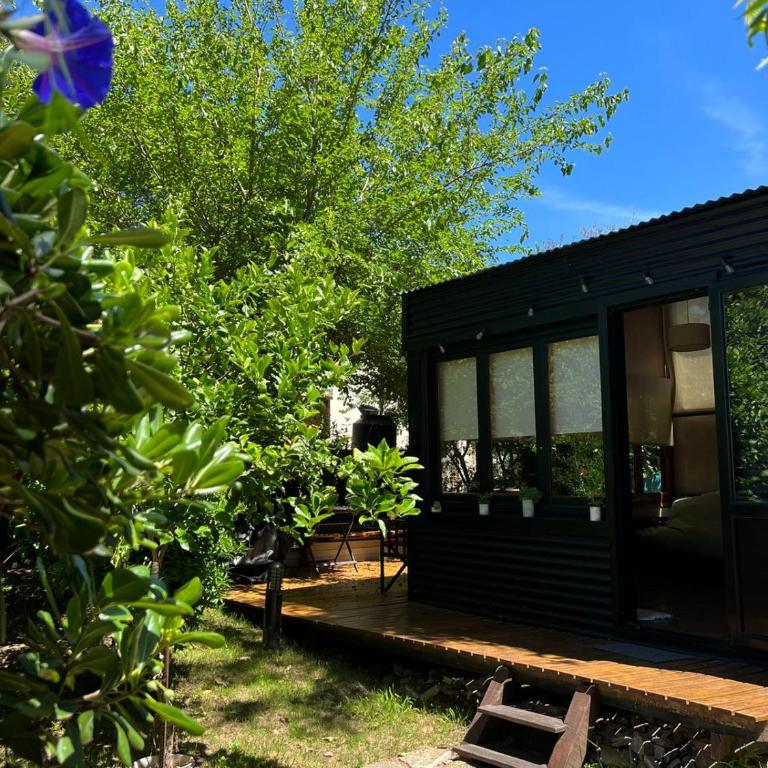 Cabaña La Morocha - Apartamento de 1 dormitorio - 15