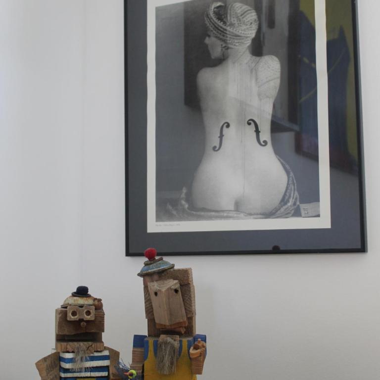 L'annexe App'Art - Appartement 2 Chambres - 5