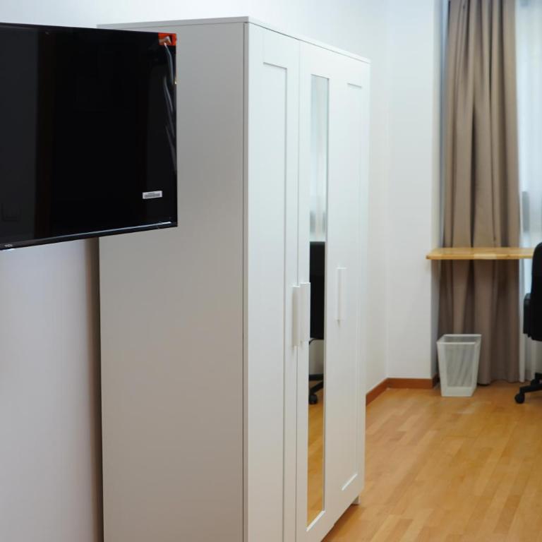 MarBarcelona Coliving Berlin - Superior Double Room - 30