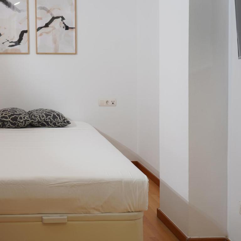 MarBarcelona Coliving Berlin - Superior Double Room - 28