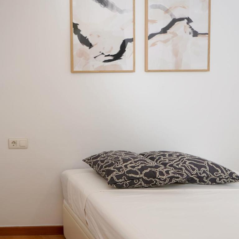 MarBarcelona Coliving Berlin - Superior Double Room - 29
