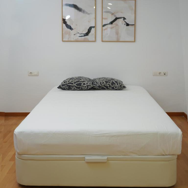 MarBarcelona Coliving Berlin - Superior Double Room - 27