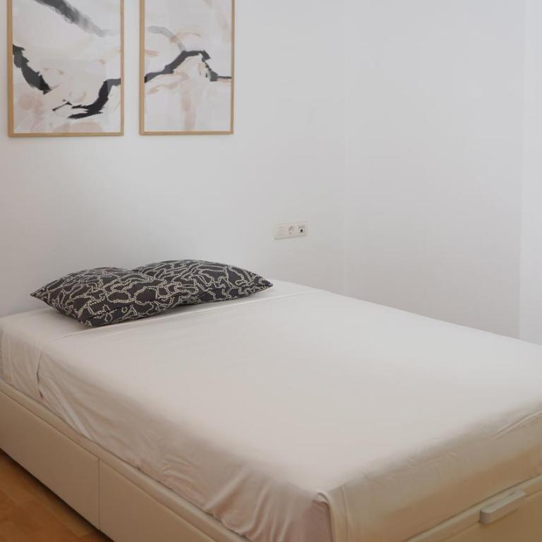 MarBarcelona Coliving Berlin - Superior Double Room - 26