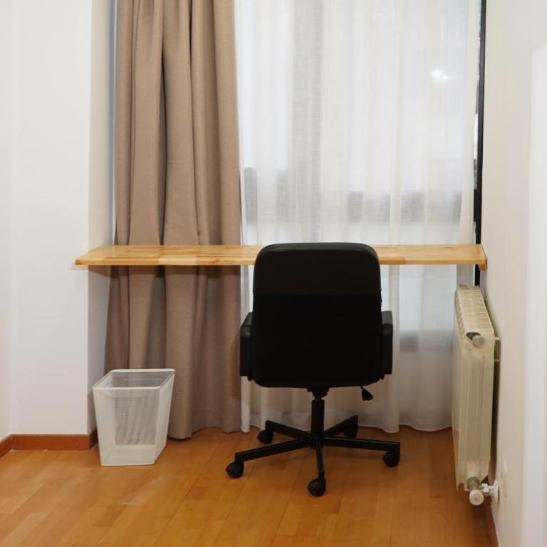 MarBarcelona Coliving Berlin - Superior Double Room - 25