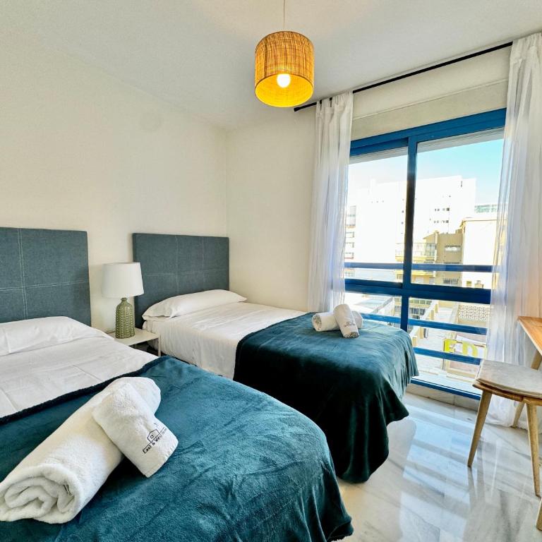 Seaside Oasis with Mountain Views - EaW Homes - Apartamento de 2 dormitorios - 3