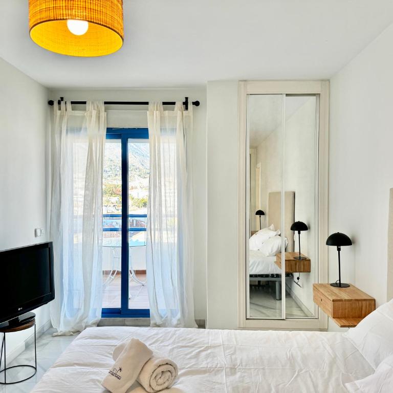 Seaside Oasis with Mountain Views - EaW Homes - Apartamento de 2 dormitorios - 4