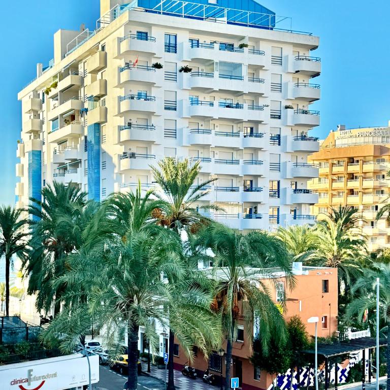 Seaside Oasis with Mountain Views - EaW Homes - Apartamento de 2 dormitorios - 8