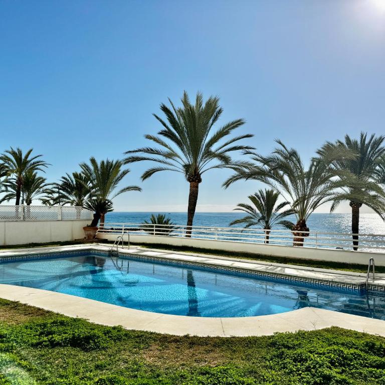 Seaside Oasis with Mountain Views - EaW Homes - Apartamento de 2 dormitorios - 11
