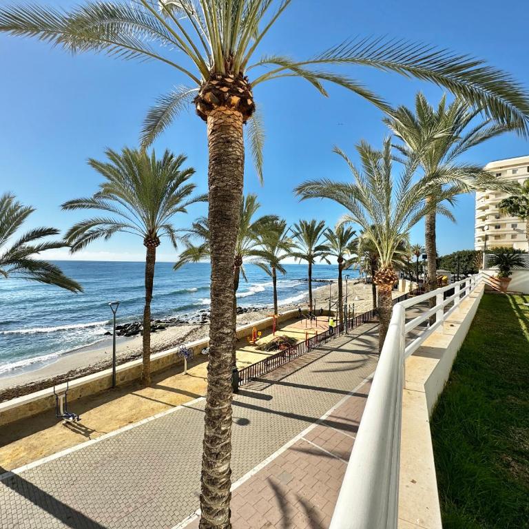 Seaside Oasis with Mountain Views - EaW Homes - Apartamento de 2 dormitorios - 14