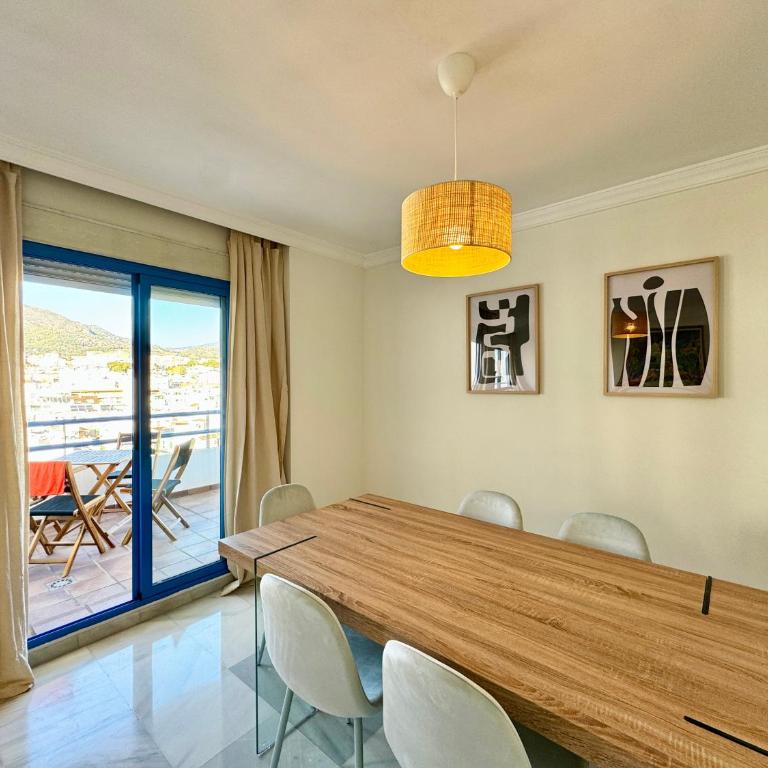 Seaside Oasis with Mountain Views - EaW Homes - Apartamento de 2 dormitorios - 15