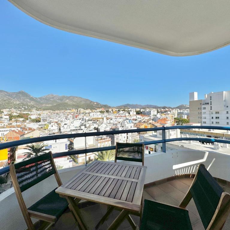 Seaside Oasis with Mountain Views - EaW Homes - Apartamento de 2 dormitorios - 18