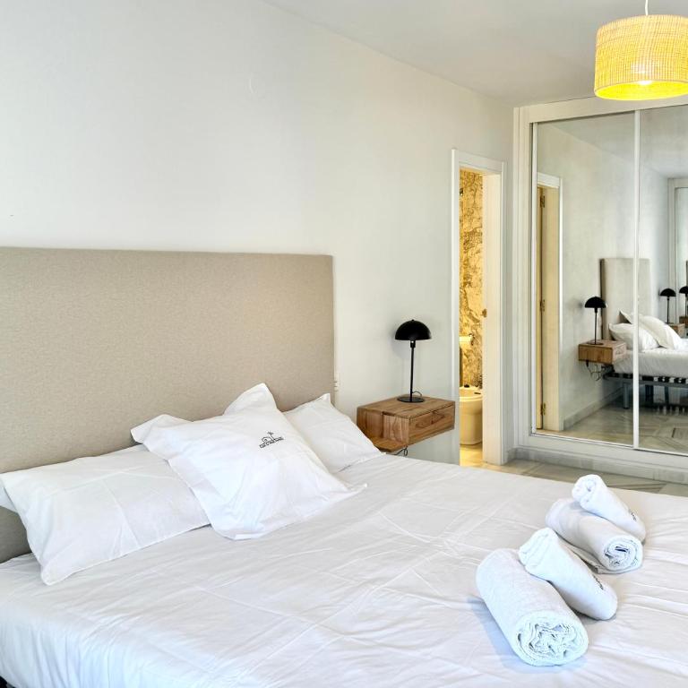 Seaside Oasis with Mountain Views - EaW Homes - Apartamento de 2 dormitorios - 19