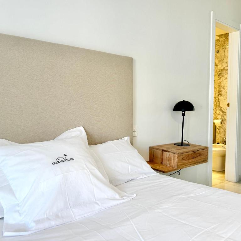Seaside Oasis with Mountain Views - EaW Homes - Apartamento de 2 dormitorios - 20