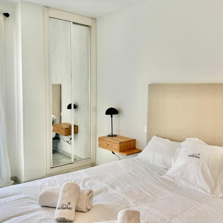 Seaside Oasis with Mountain Views - EaW Homes - Apartamento de 2 dormitorios - 21