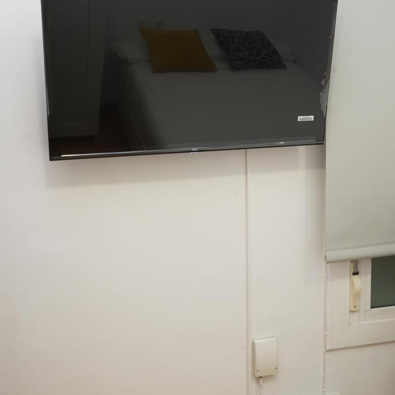 MarBarcelona Coliving Berlin - Double Room - 26