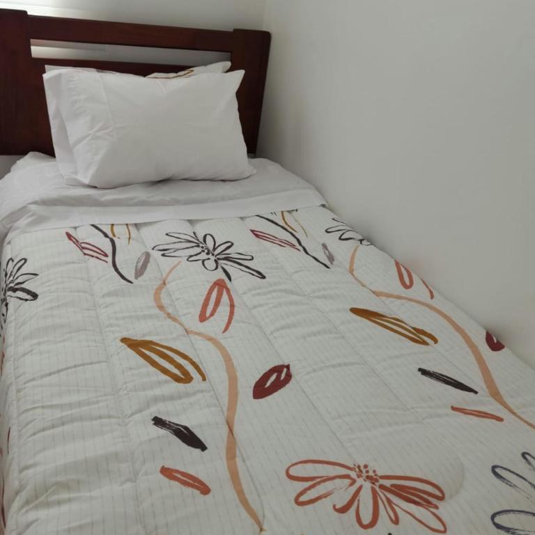 Departamento Full equipado Concepcion - Apartamento de 2 dormitorios - 4