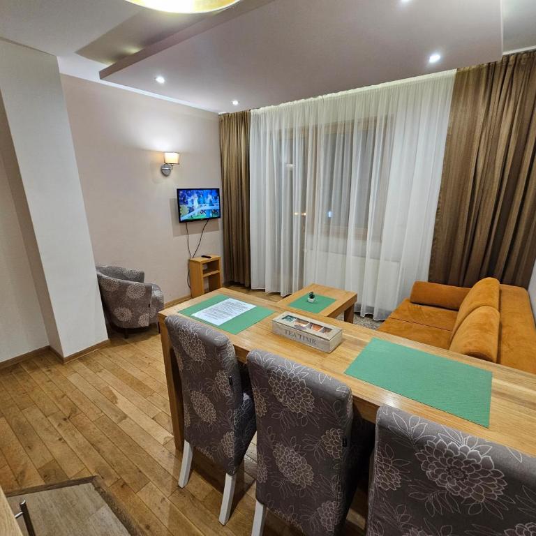 Apartments Rapid - One-Bedroom Apartment - 17