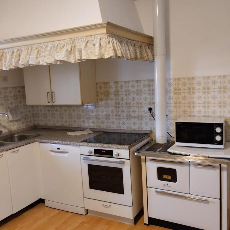 Villa Ronco - Stayincortina - Appartamento con 2 Camere da Letto (4 Adulti) - 4