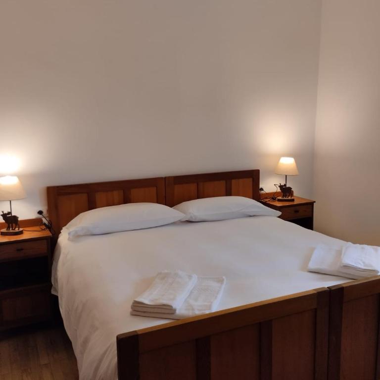 Villa Ronco - Stayincortina - Appartamento con 2 Camere da Letto (4 Adulti) - 7