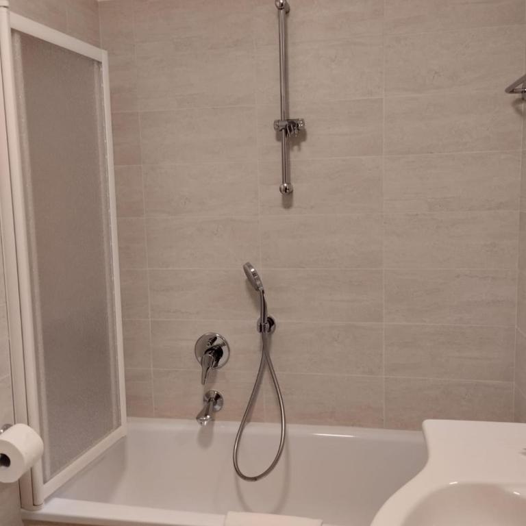Villa Ronco - Stayincortina - Appartamento con 2 Camere da Letto (4 Adulti) - 13