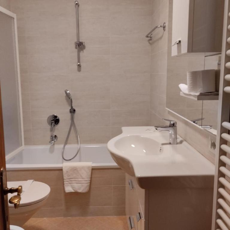 Villa Ronco - Stayincortina - Appartamento con 2 Camere da Letto (4 Adulti) - 14