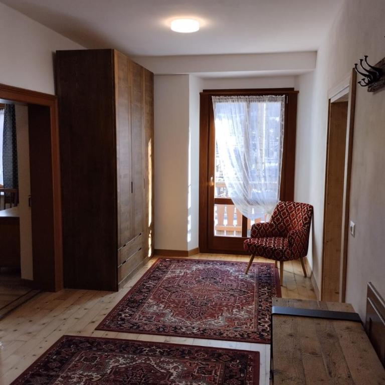 Villa Ronco - Stayincortina - Appartamento con 2 Camere da Letto (4 Adulti) - 6