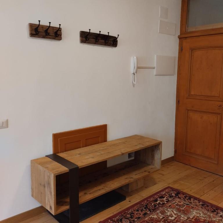 Villa Ronco - Stayincortina - Appartamento con 2 Camere da Letto (4 Adulti) - 2