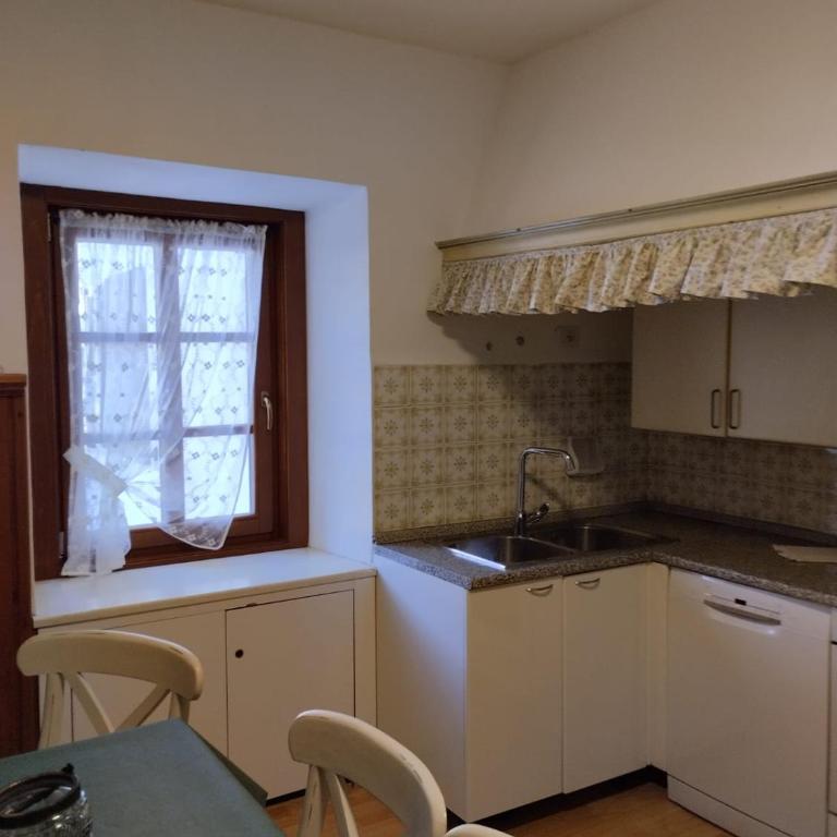 Villa Ronco - Stayincortina - Appartamento con 2 Camere da Letto (4 Adulti) - 8