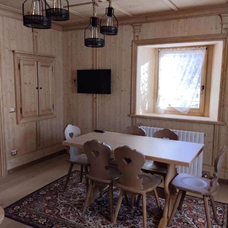 Villa Ronco - Stayincortina - Appartamento con 2 Camere da Letto (4 Adulti) - 10