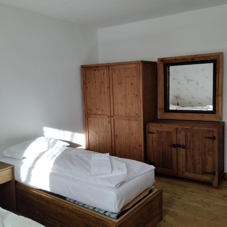 Villa Ronco - Stayincortina - Appartamento con 2 Camere da Letto (4 Adulti) - 11