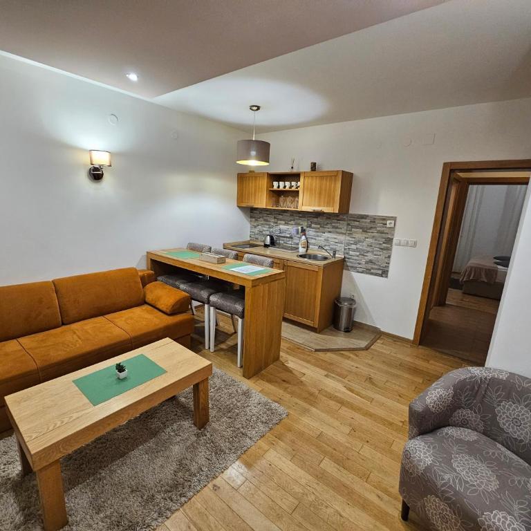 Apartments Rapid - One-Bedroom Apartment - 18