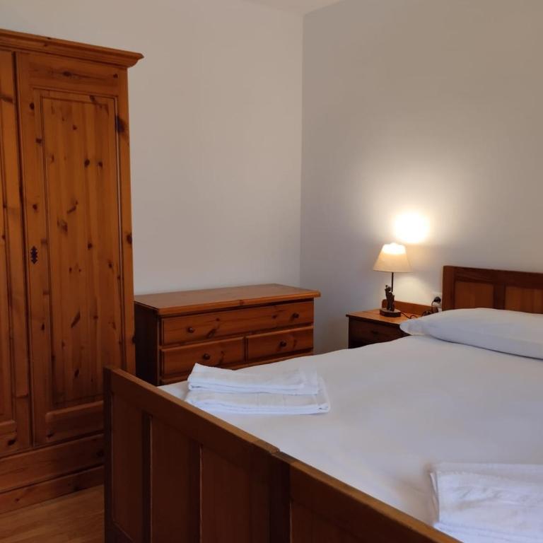Villa Ronco - Stayincortina - Appartamento con 2 Camere da Letto (4 Adulti) - 15