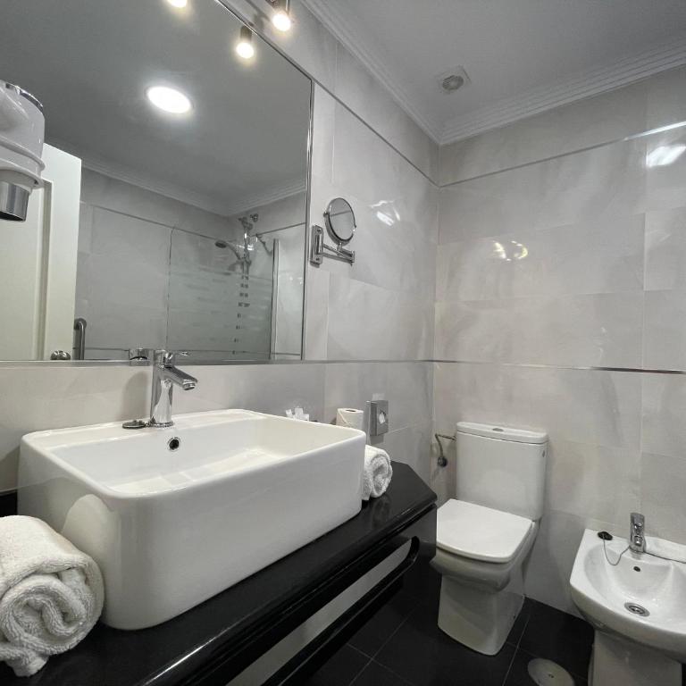 Hotel Plaza Cavana - Habitación Individual - 1