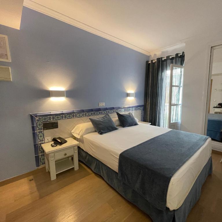 Hotel Plaza Cavana - Habitación Doble Pequeña - 6