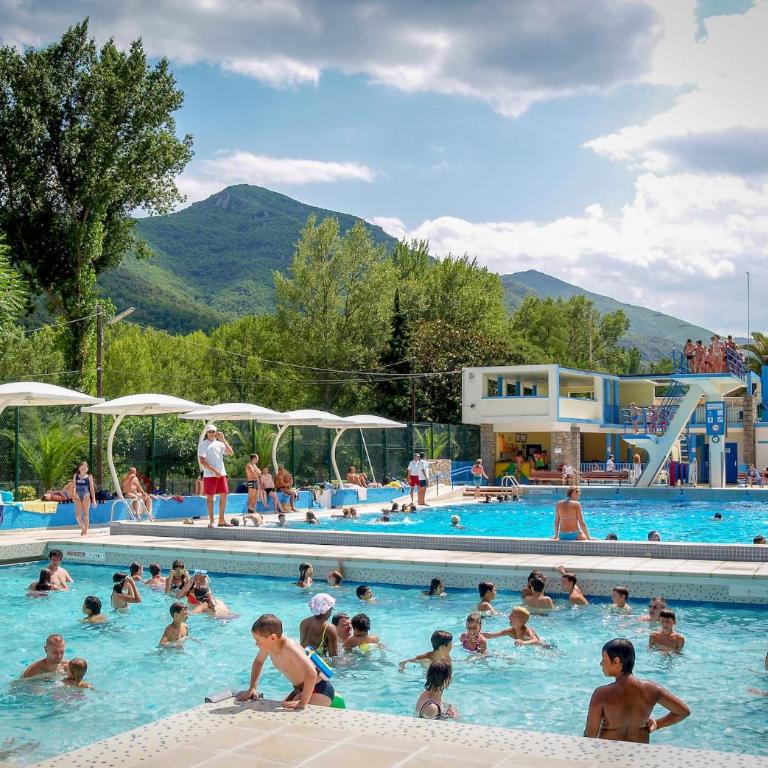Loratori La Felicidad Cures & Vacances - Appartement 1 Chambre - 34