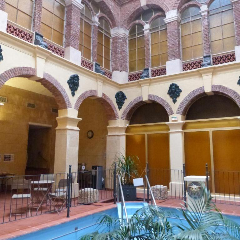 Loratori La Felicidad Cures & Vacances - Appartement 1 Chambre - 33