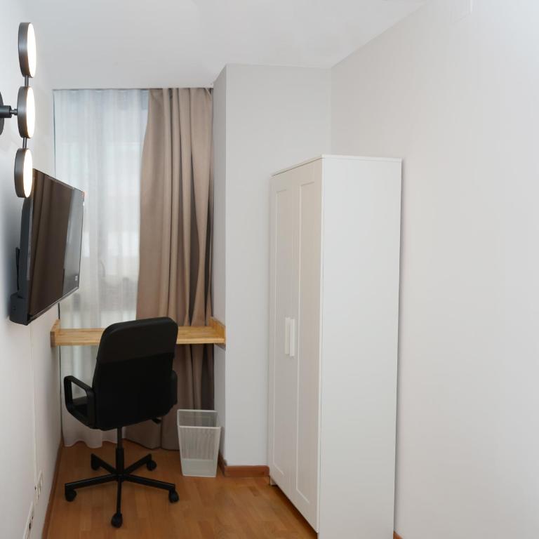 MarBarcelona Coliving Berlin - Single Room - 24