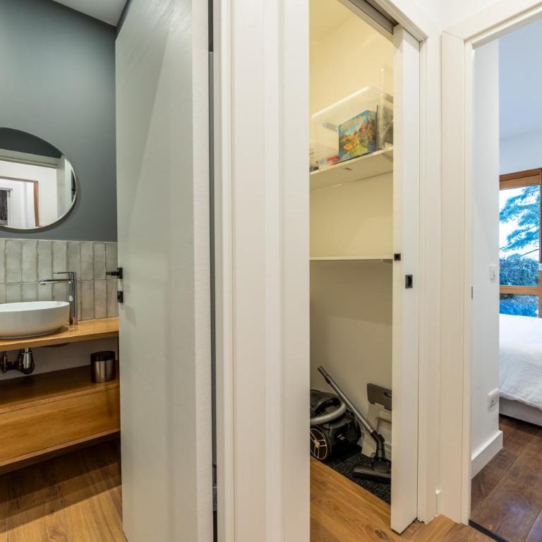 Sweet Home Brevent - Happy Rentals - Apartment mit 2 Schlafzimmern - 14