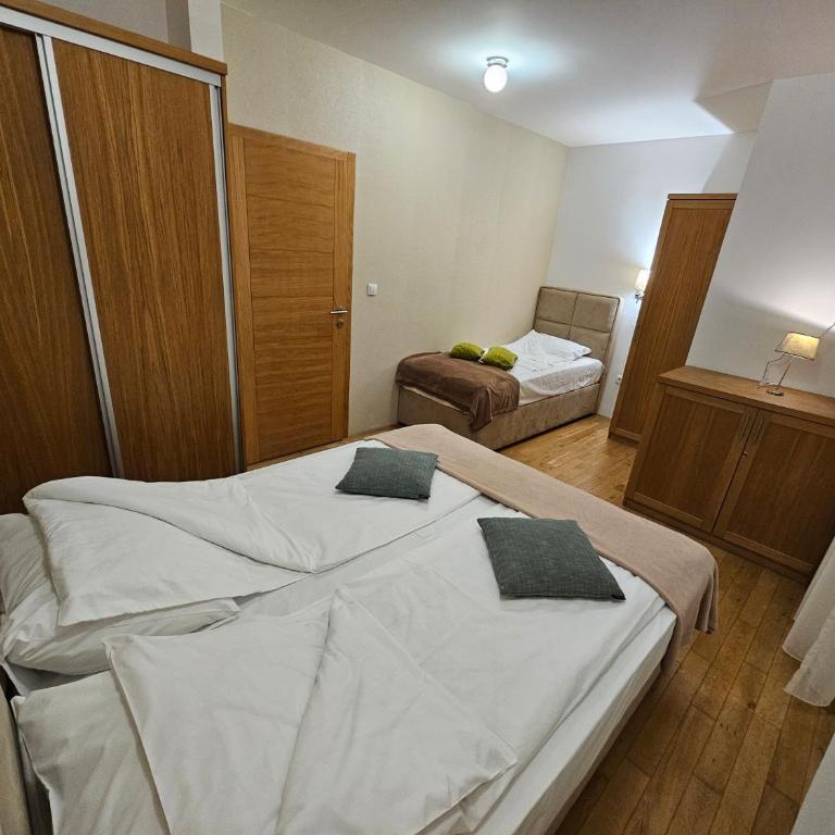 Apartments Rapid - One-Bedroom Apartment - 20