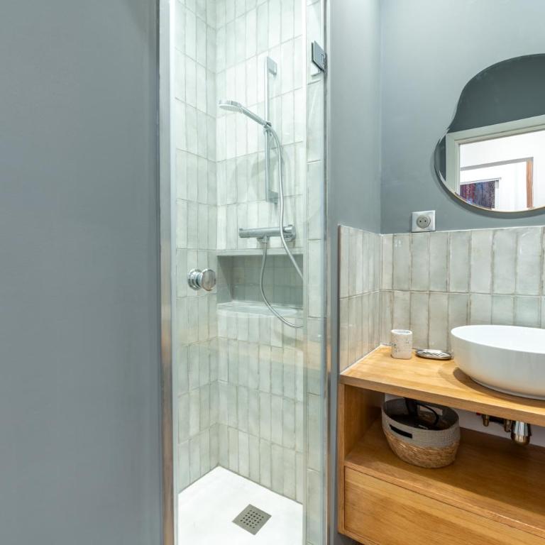 Sweet Home Brevent - Happy Rentals - Apartment mit 2 Schlafzimmern - 6
