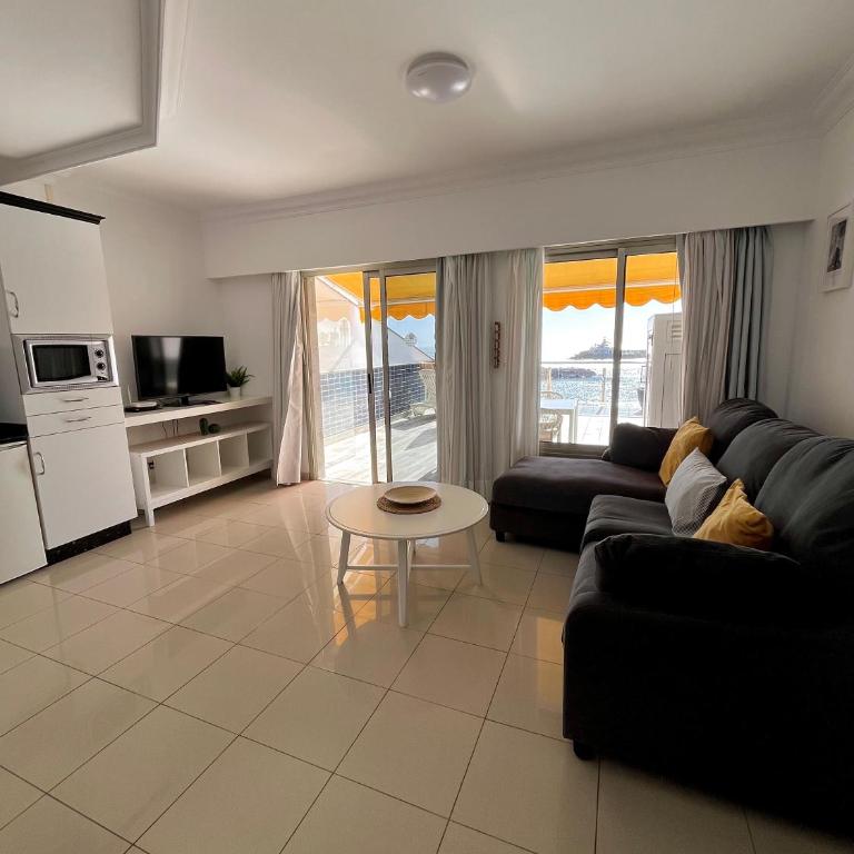 COSTA AZUL APARTMENTS - 1C - Apartamento de 1 dormitorio - 8