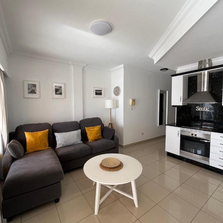 COSTA AZUL APARTMENTS - 1C - Apartamento de 1 dormitorio - 16