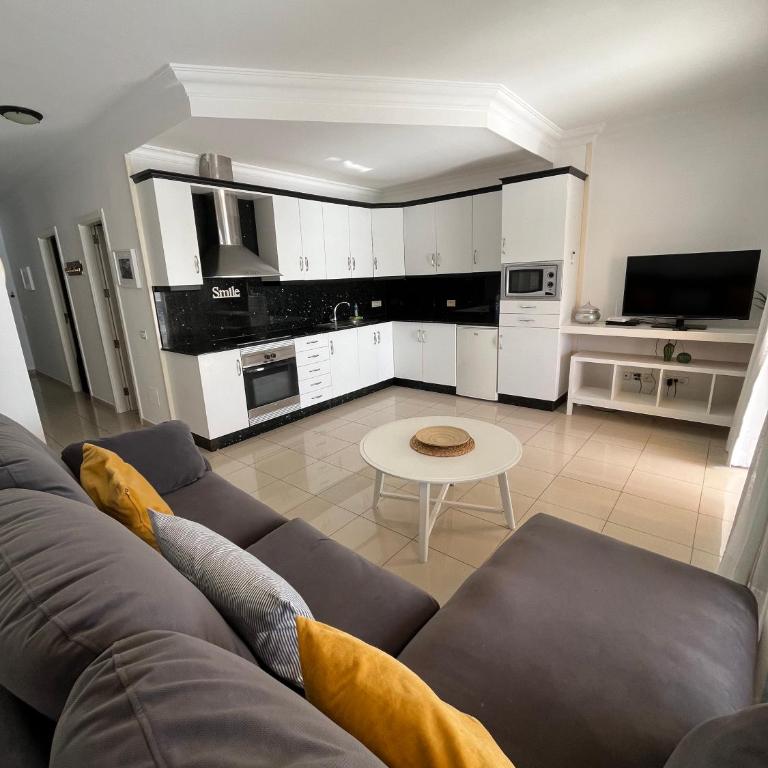 COSTA AZUL APARTMENTS - 1C - Apartamento de 1 dormitorio - 2