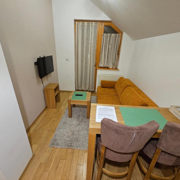 Apartments Rapid - One-Bedroom Apartment - 3