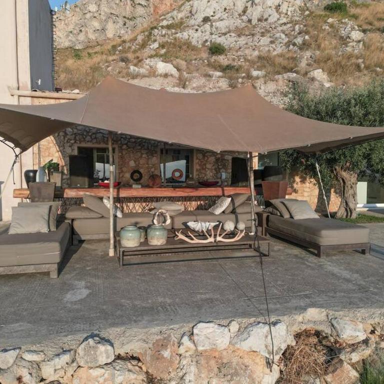 Loft Design sul Golfo - Villa con 1 Camera da Letto - 14